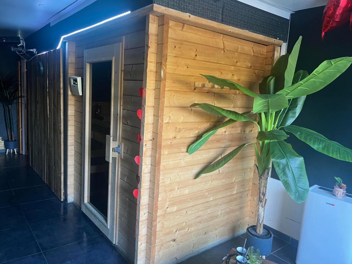R&M spa - Housity