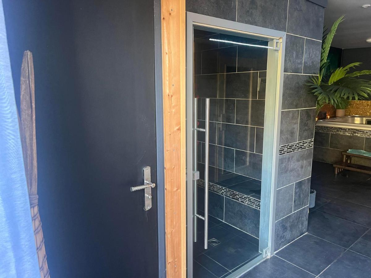 R&M spa - Housity