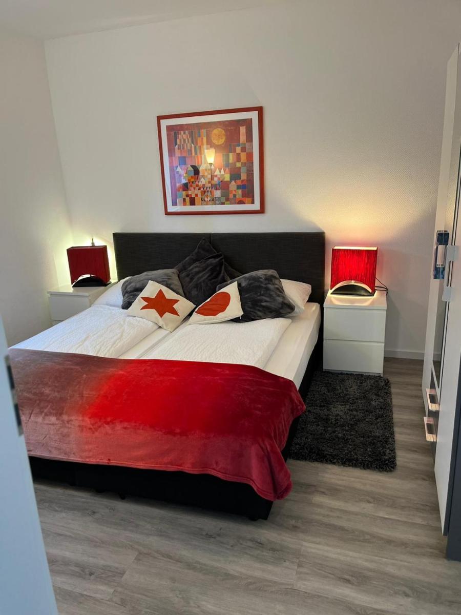 Schubart Apartments - Housity