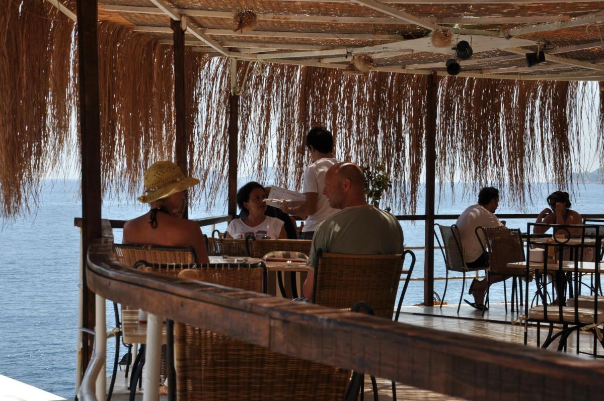 Caretta Hotel - Hizvo