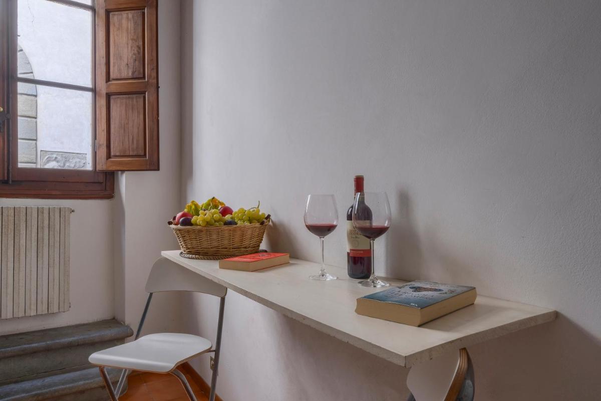La casa di DANTE ALIGHIERI - Housity