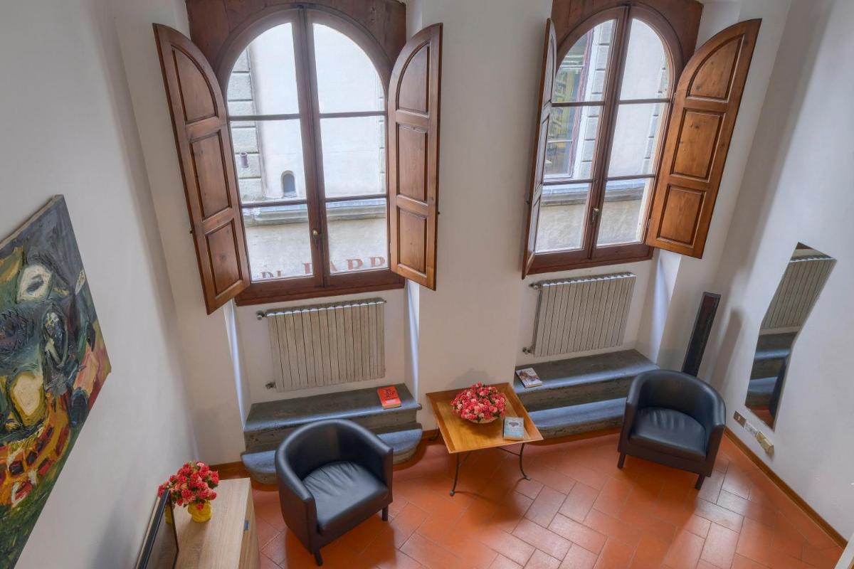 La casa di DANTE ALIGHIERI - Housity
