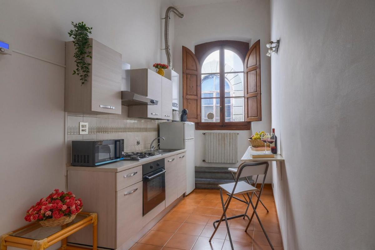 Suitetrails - La casa di DANTE ALIGHIERI