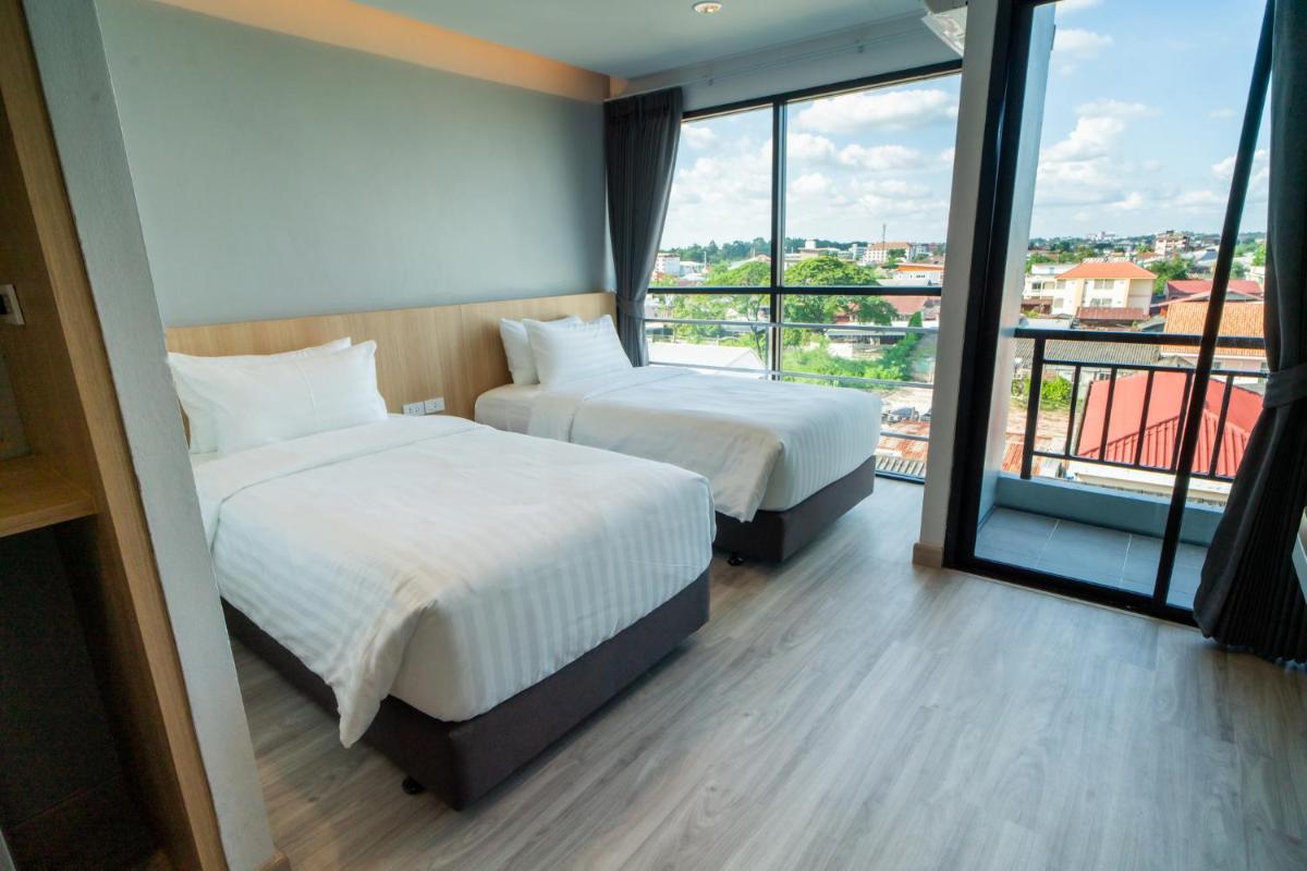 Goodday Hotel - Housity