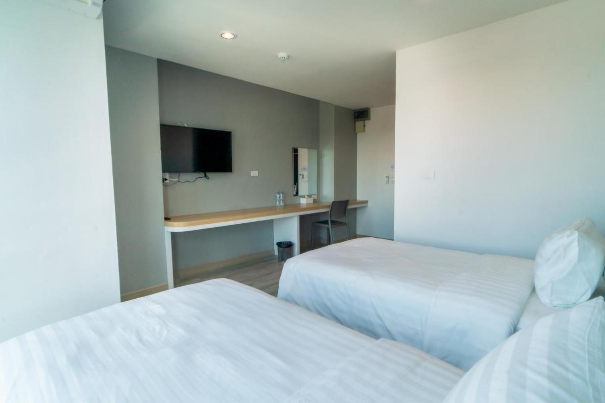 Goodday Hotel - Housity