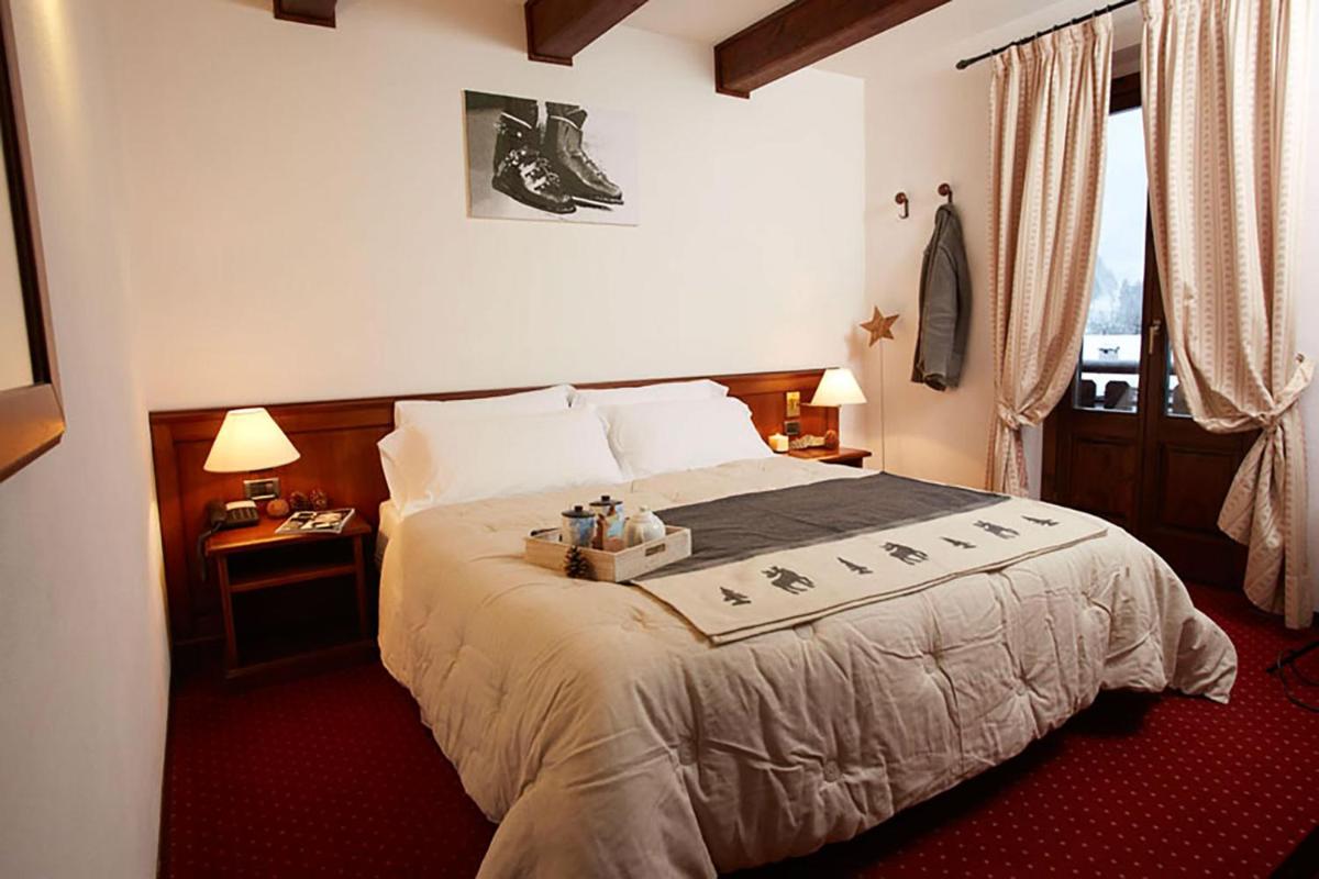 Hotel Dei Camosci - Housity