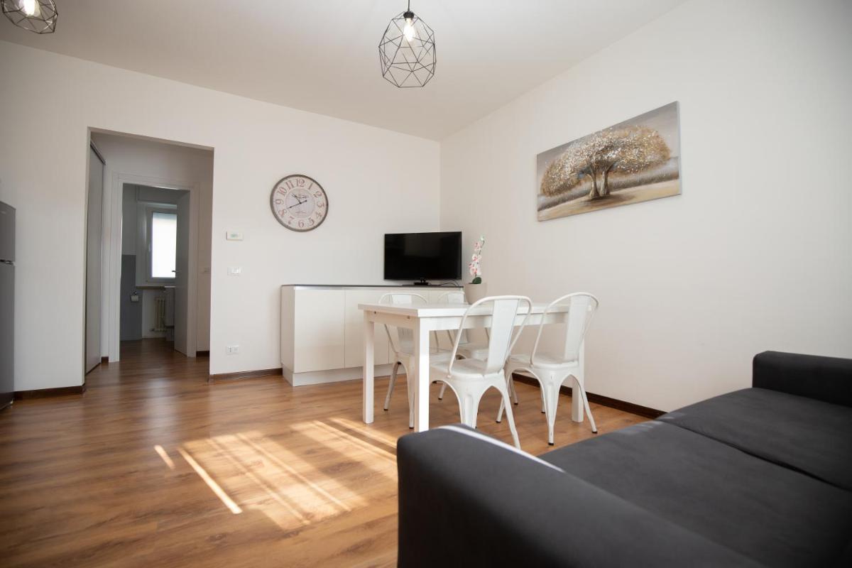 Appartamento Patrizia - Hizvo