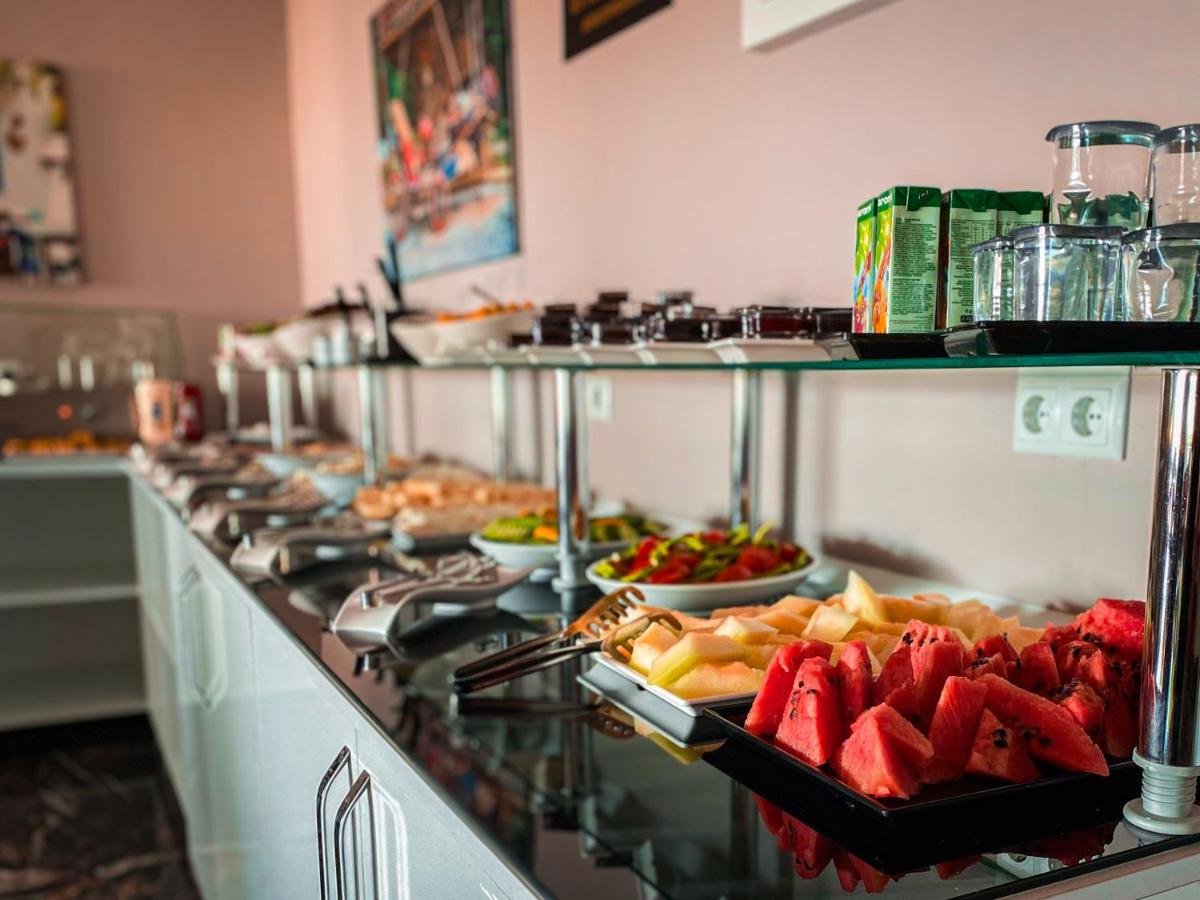 GRAND RİMEDYA HOTEL MUDANYA - Housity
