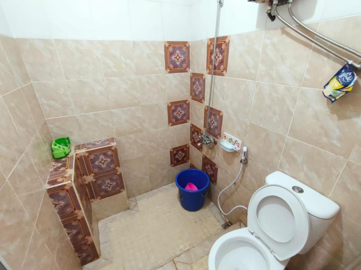 Chintya Warehouse - Housity