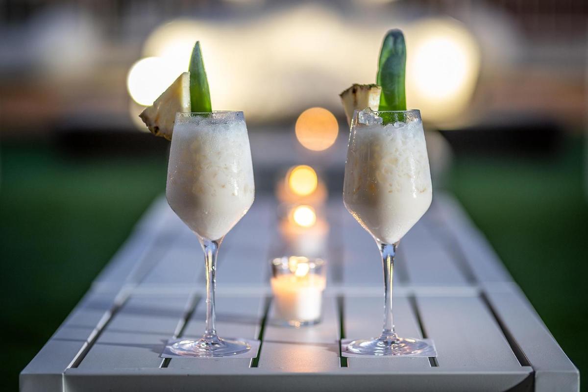 Bebidas en Poseidon La Manga Hotel & Spa - Designed for Adults