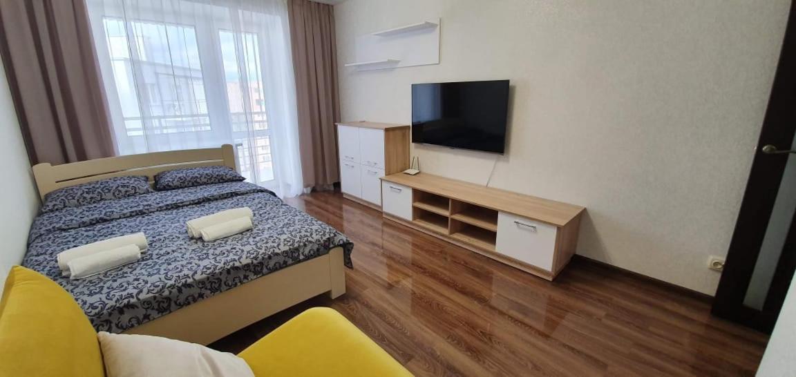 Затишна квартира з виглядом на парк - Housity