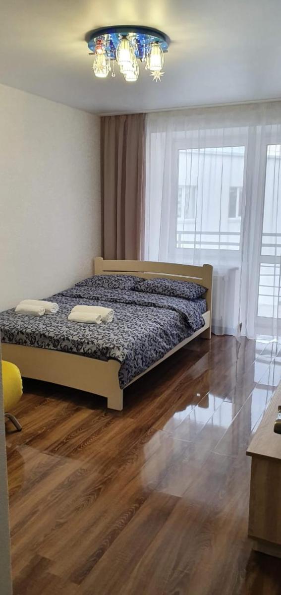Затишна квартира з виглядом на парк - Housity