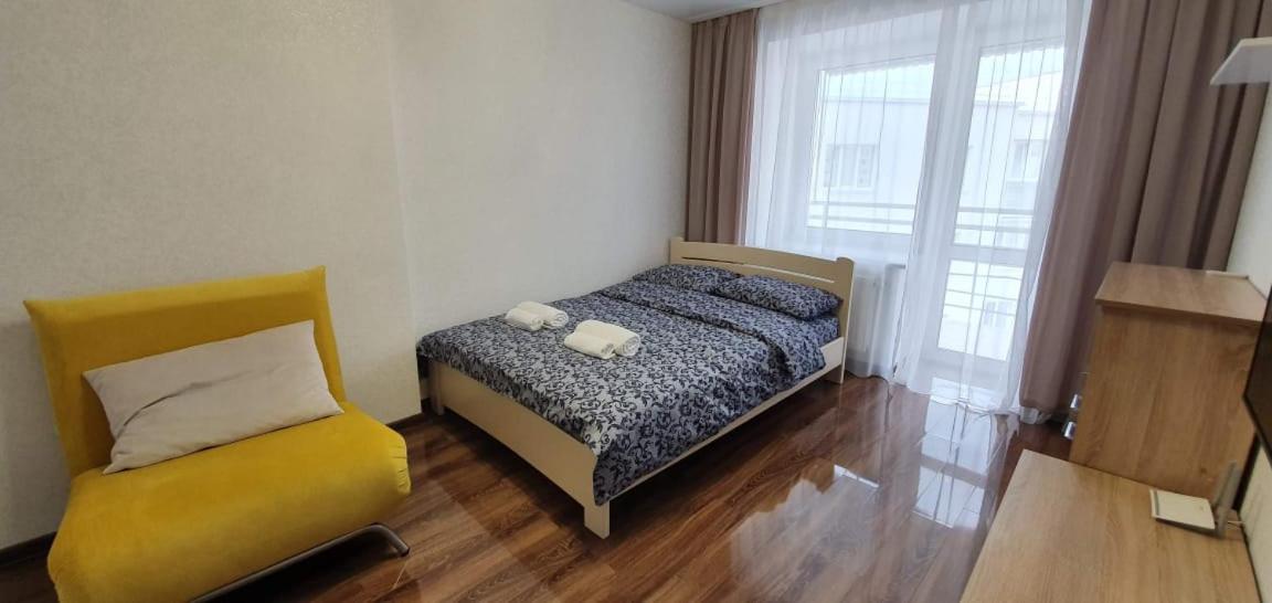Затишна квартира з виглядом на парк - Housity