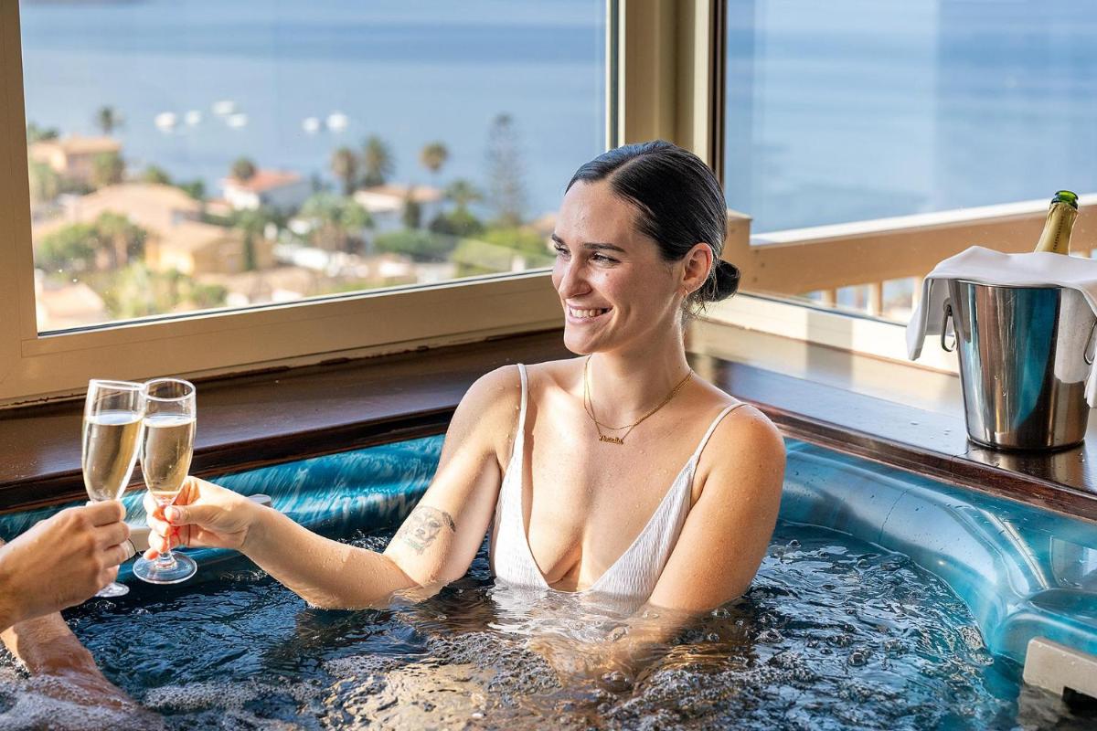 Clientes alojados en Poseidon La Manga Hotel & Spa - Designed for Adults