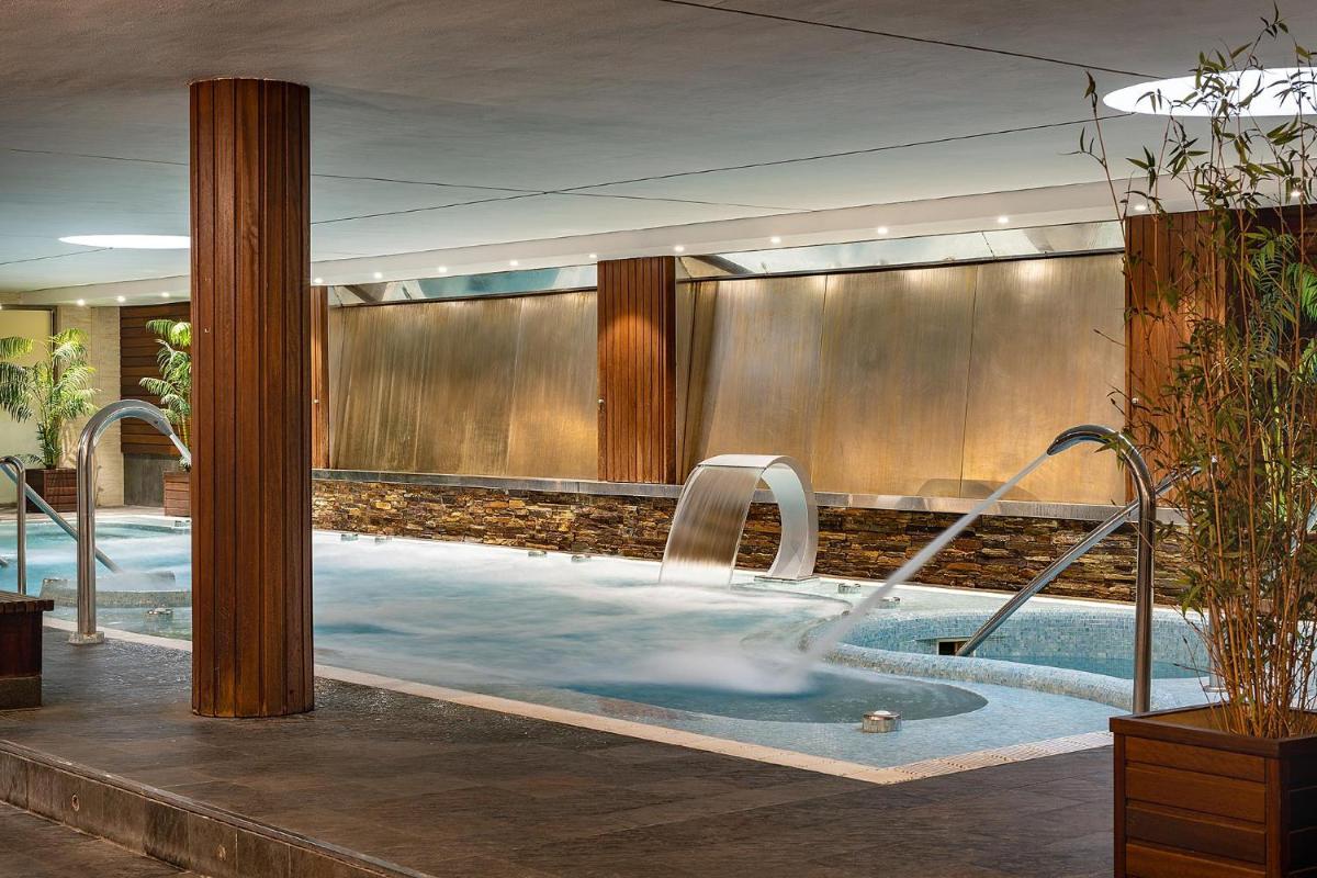 Imagen de la galería de Poseidon La Manga Hotel & Spa - Designed for Adults, en La Manga del Mar Menor