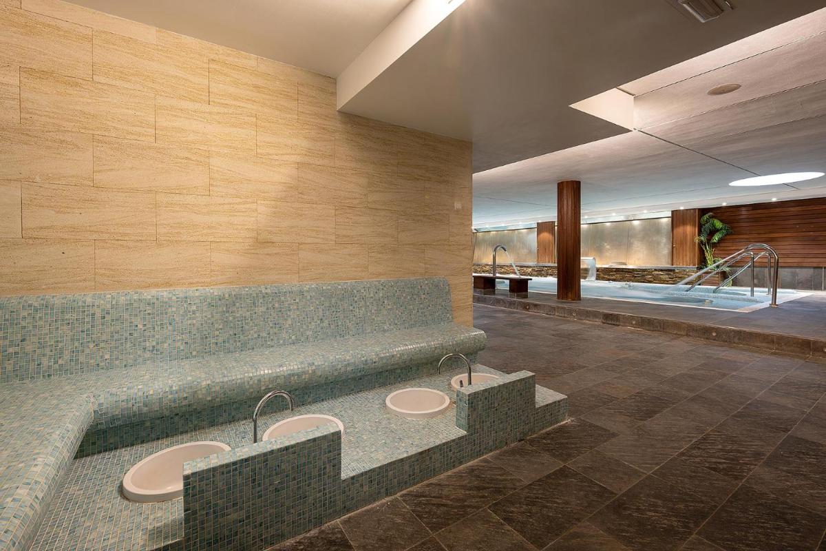 Imagen de la galería de Poseidon La Manga Hotel & Spa - Designed for Adults, en La Manga del Mar Menor