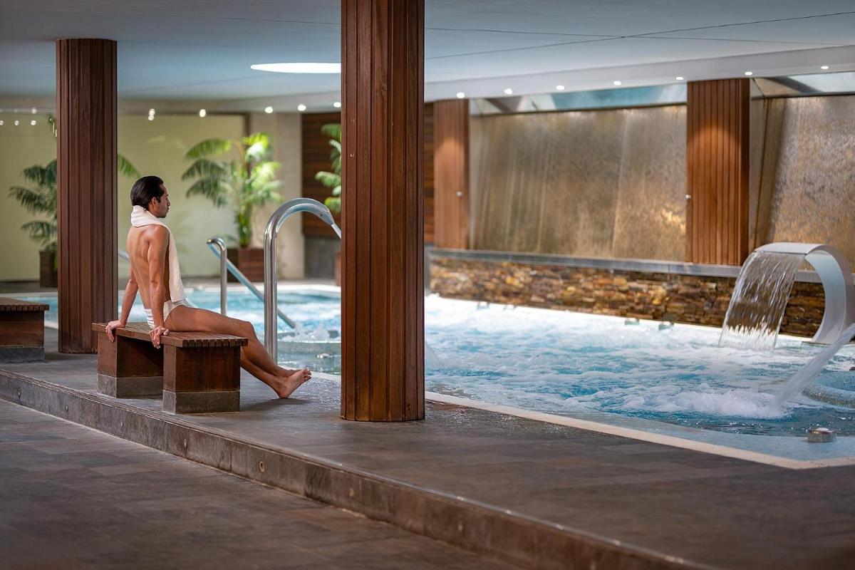 Clientes alojados en Poseidon La Manga Hotel & Spa - Designed for Adults
