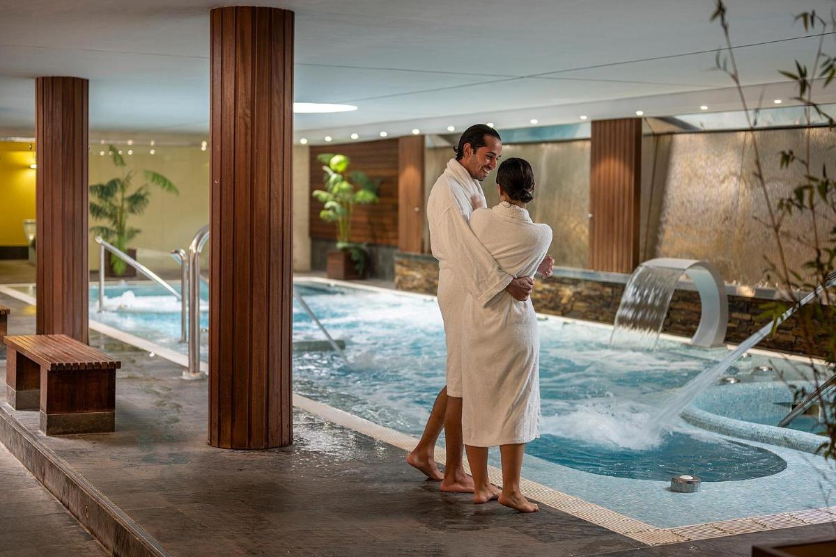 Clientes alojados en Poseidon La Manga Hotel & Spa - Designed for Adults