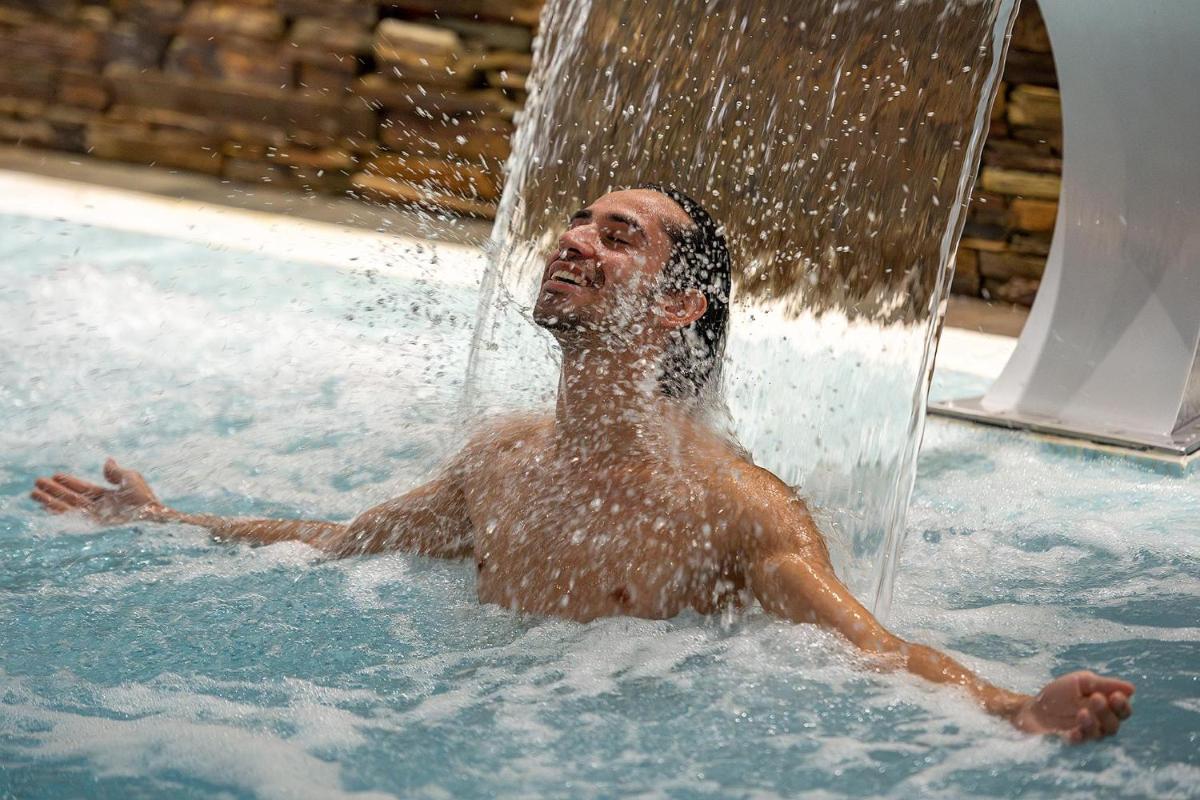 Clientes alojados en Poseidon La Manga Hotel & Spa - Designed for Adults