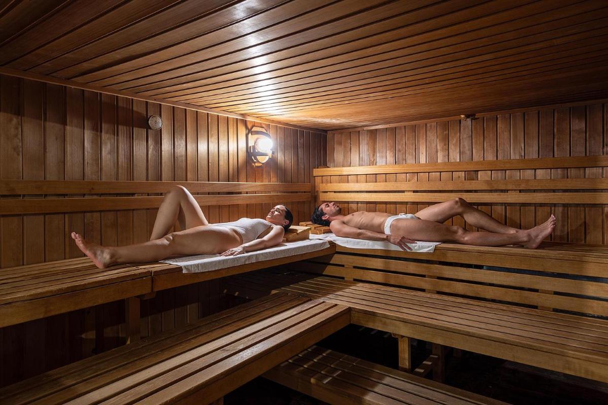 Clientes alojados en Poseidon La Manga Hotel & Spa - Designed for Adults
