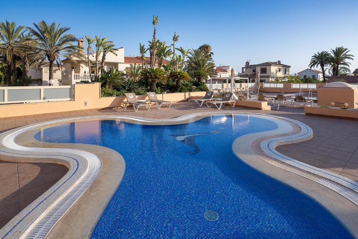 Poseidon La Manga Hotel & Spa - Designed for Adults - Housity
