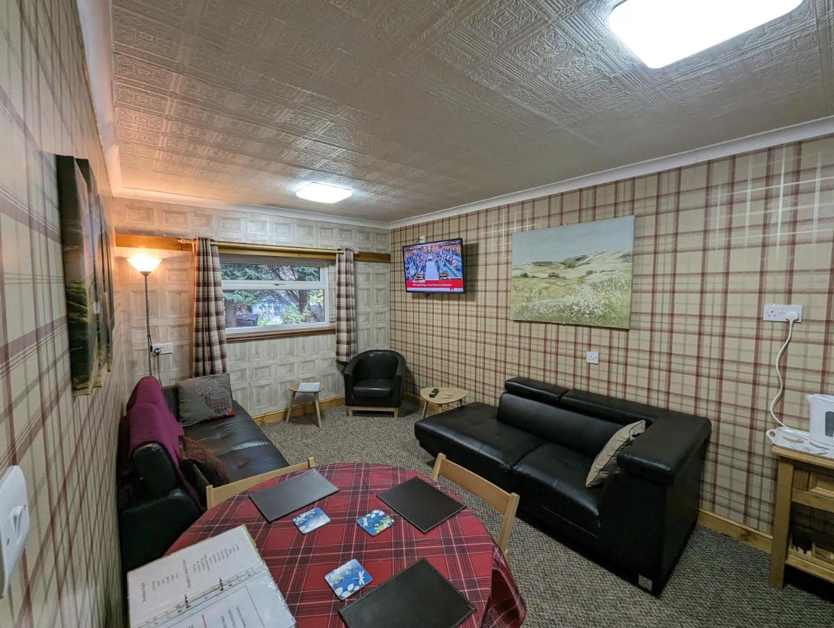 The Steading Highland Glen Lodge - Housity