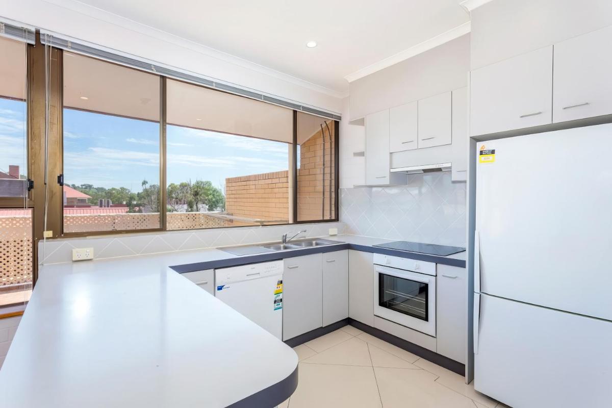 Suitetrails - Tuggeranong Short Stay #06C - Sleeps 6