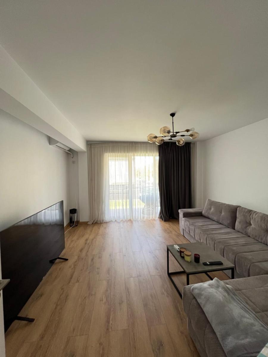 Apartament elegant Alexandria - Hizvo