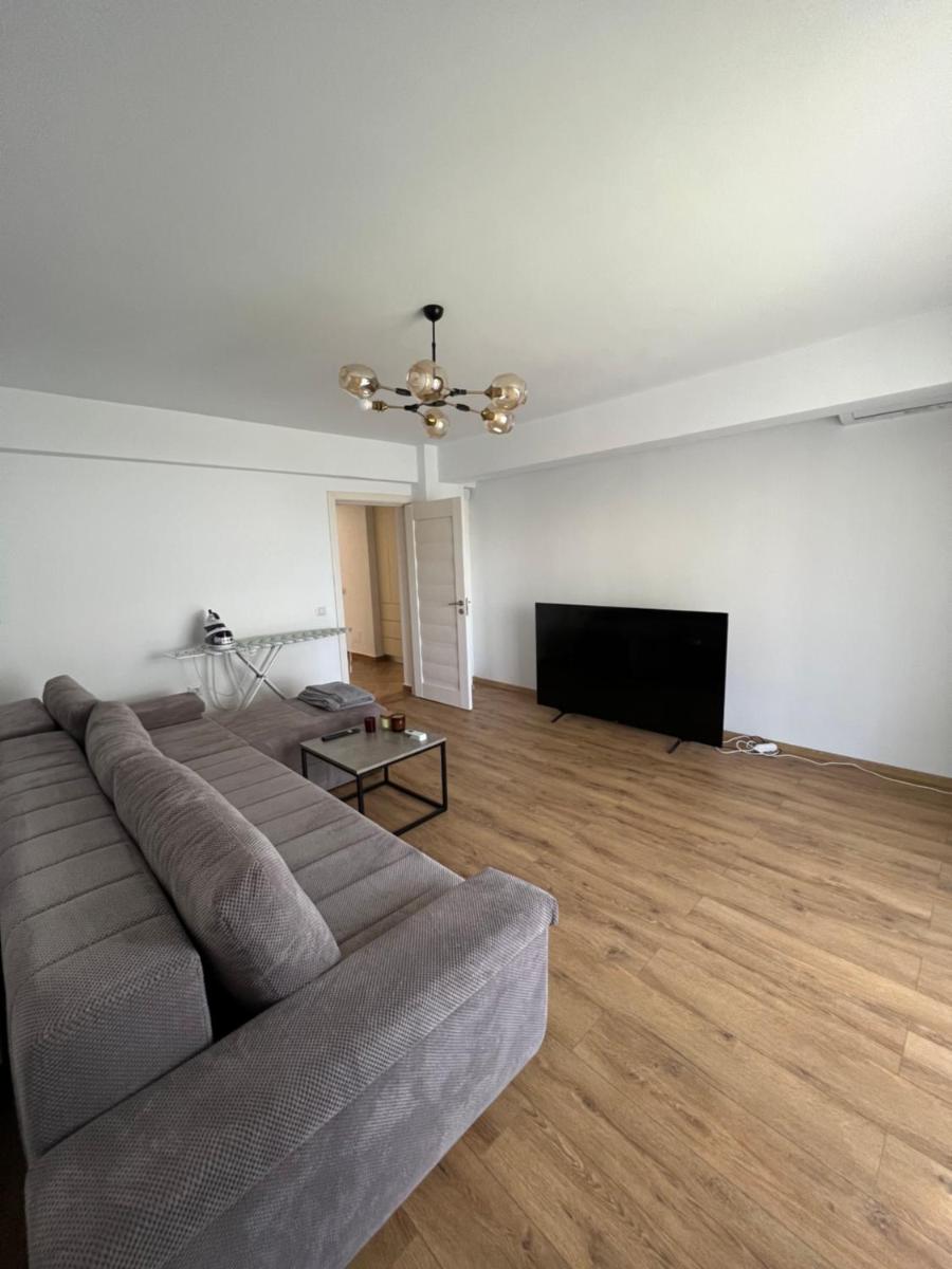 Apartament elegant Alexandria - Hizvo