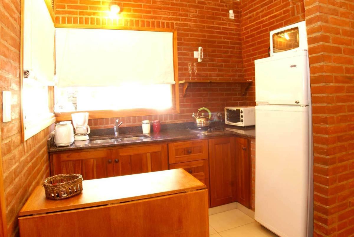 Escondida en el Bosque - Housity