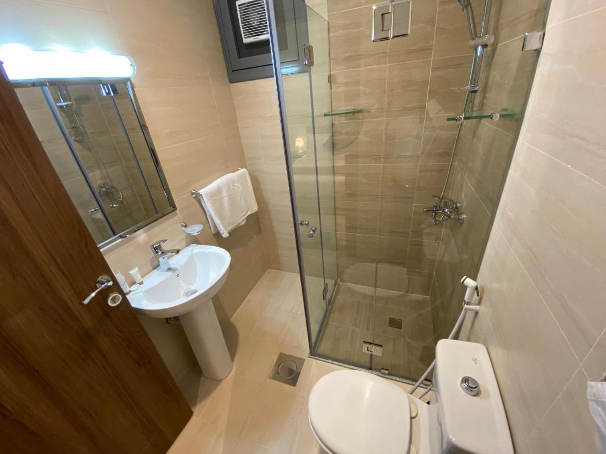 Suitetrails - Days Inn By Dahlia -Hotel Apartment - Al Jahra