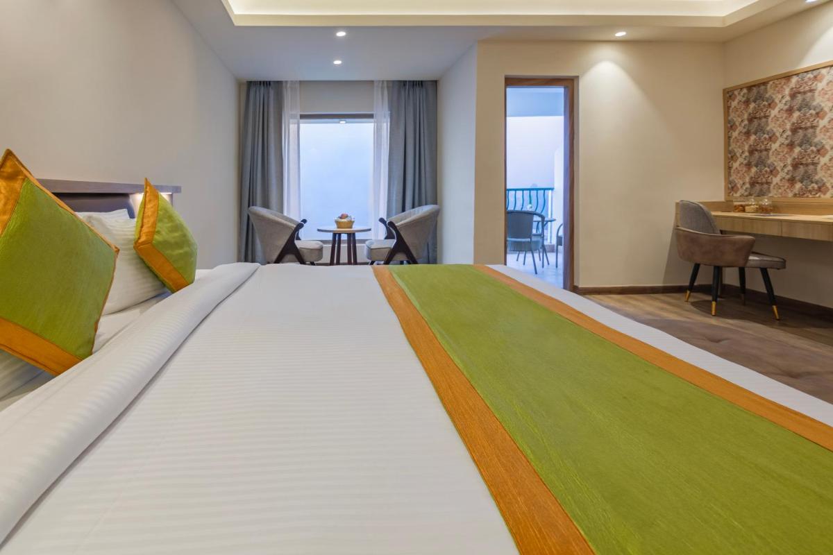 Sterling Nainital - Housity