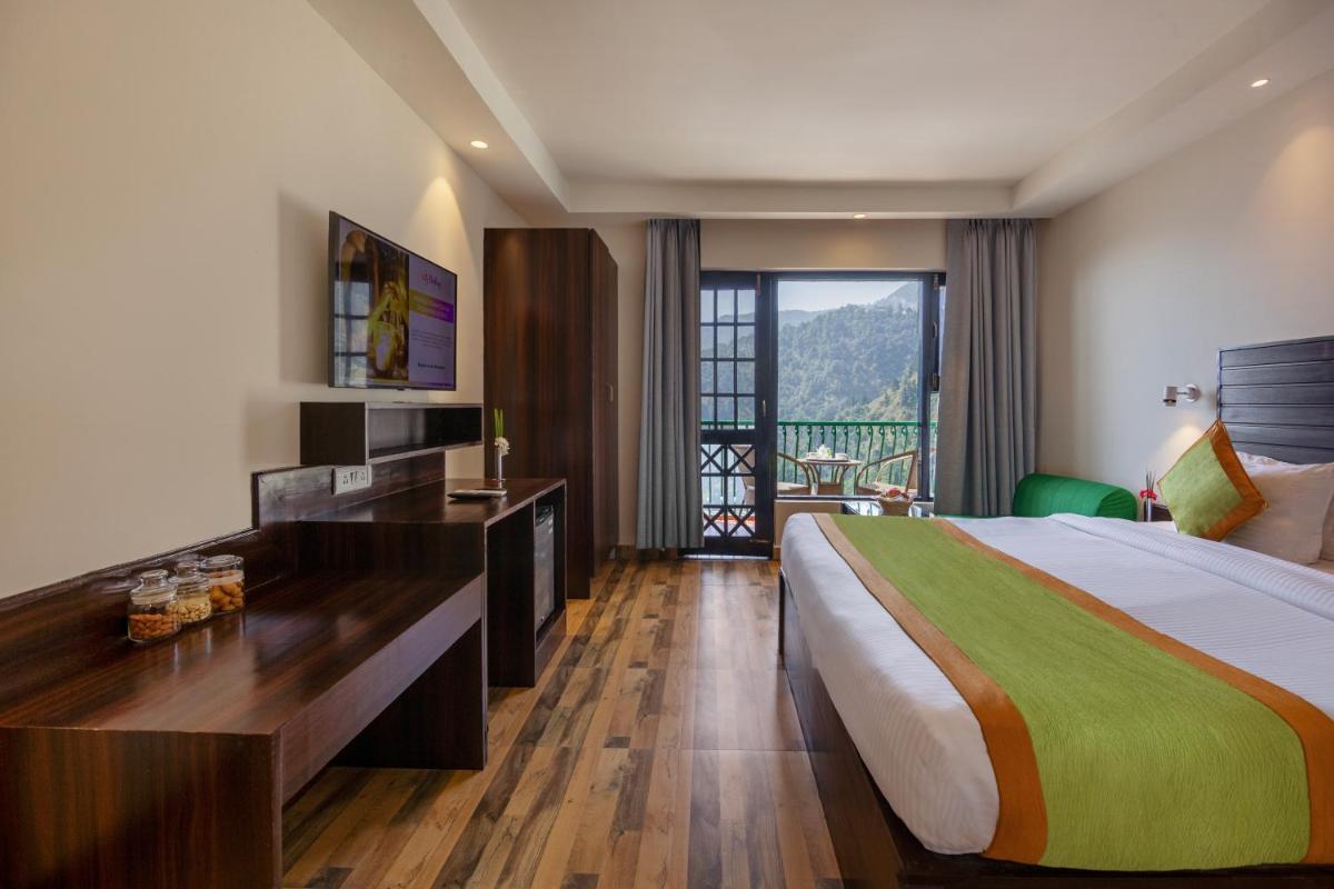 Sterling Nainital - Housity