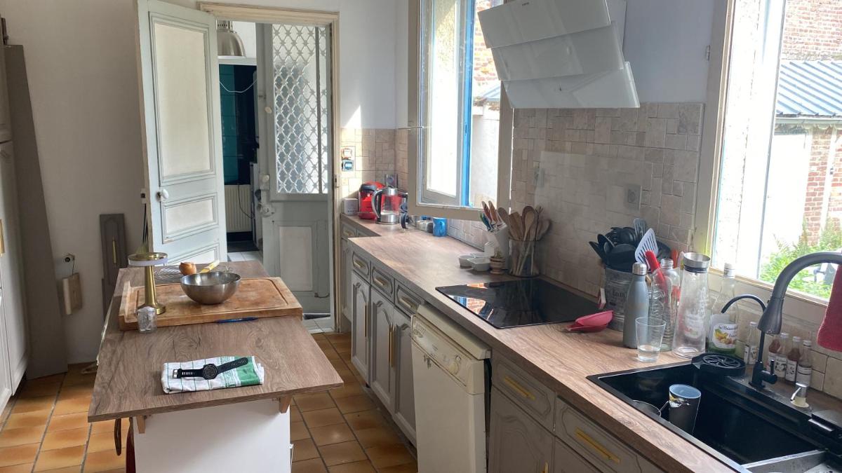 Chambre privée cosy - Housity