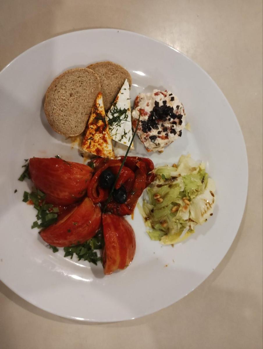 Complex Praveshki Hanove - Housity