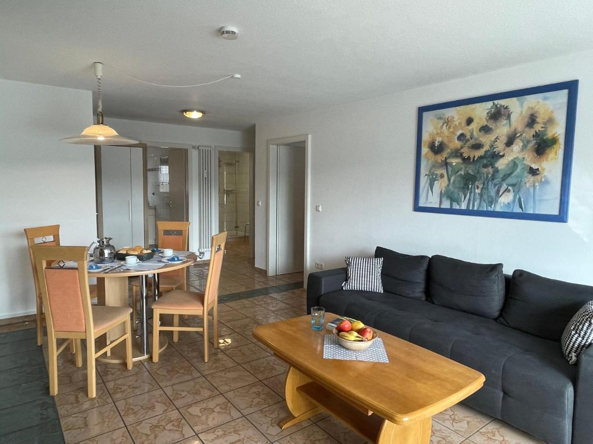 Apartment Schwarzwaldblick I by Interhome - Housity