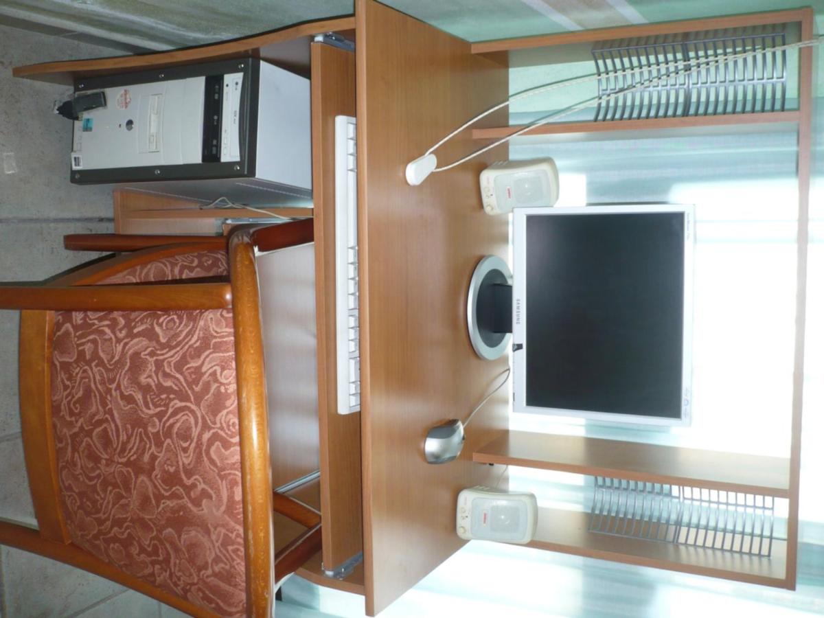 Rosa Hotel - Housity
