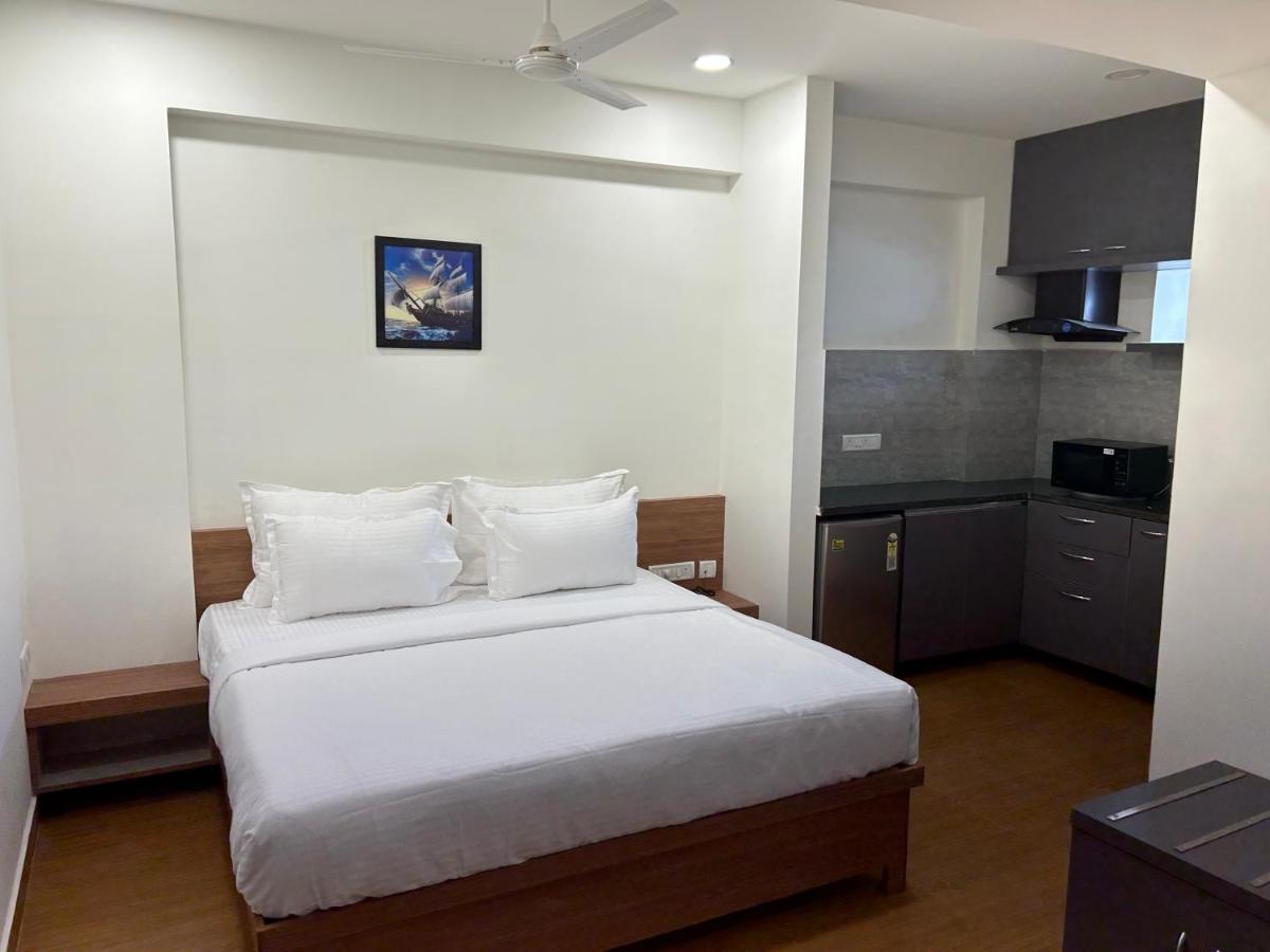 Palladium Luxury Suites Financial District Unit II - Housity