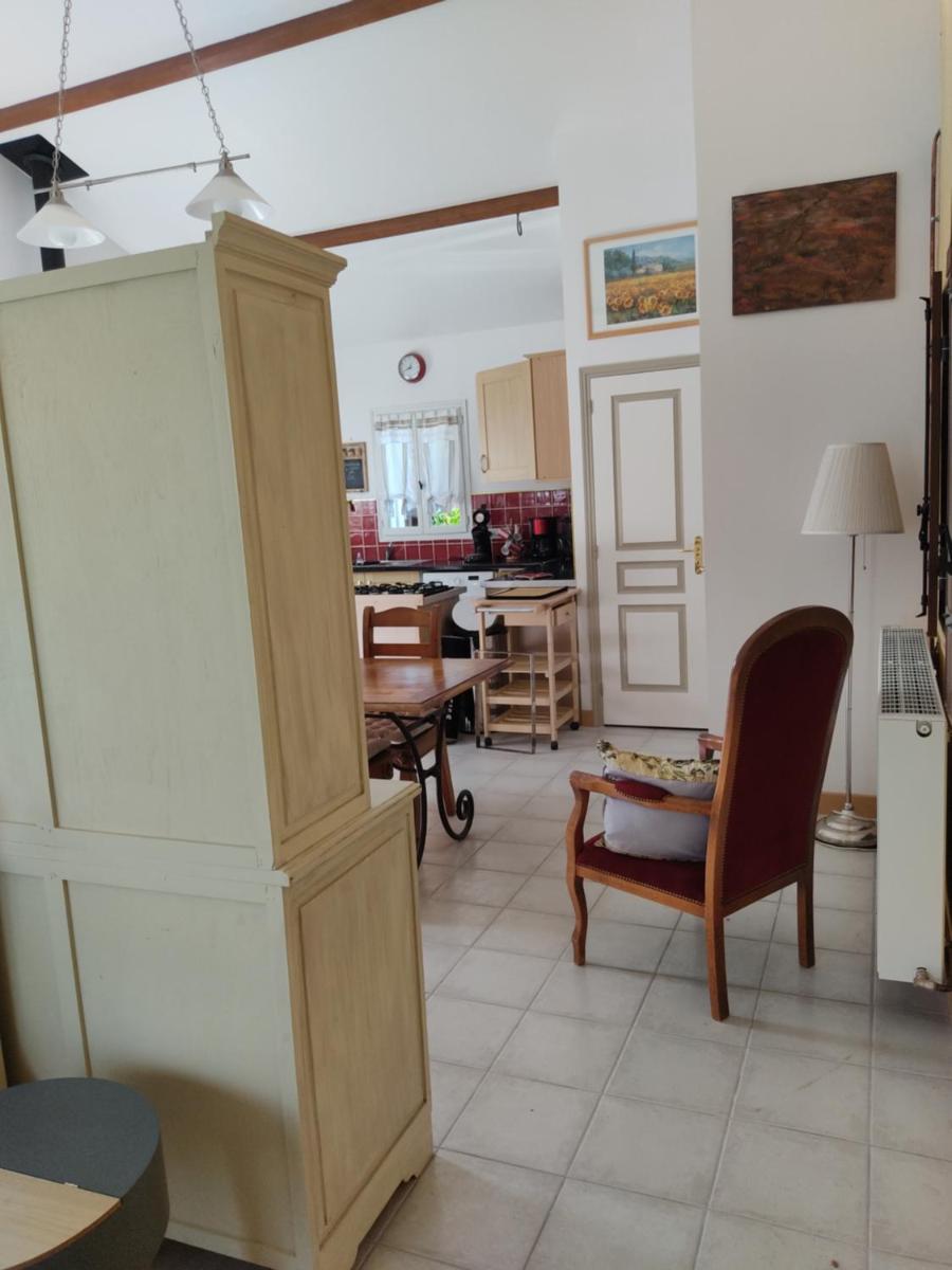 Gîte l' Arbre de Vie - Housity
