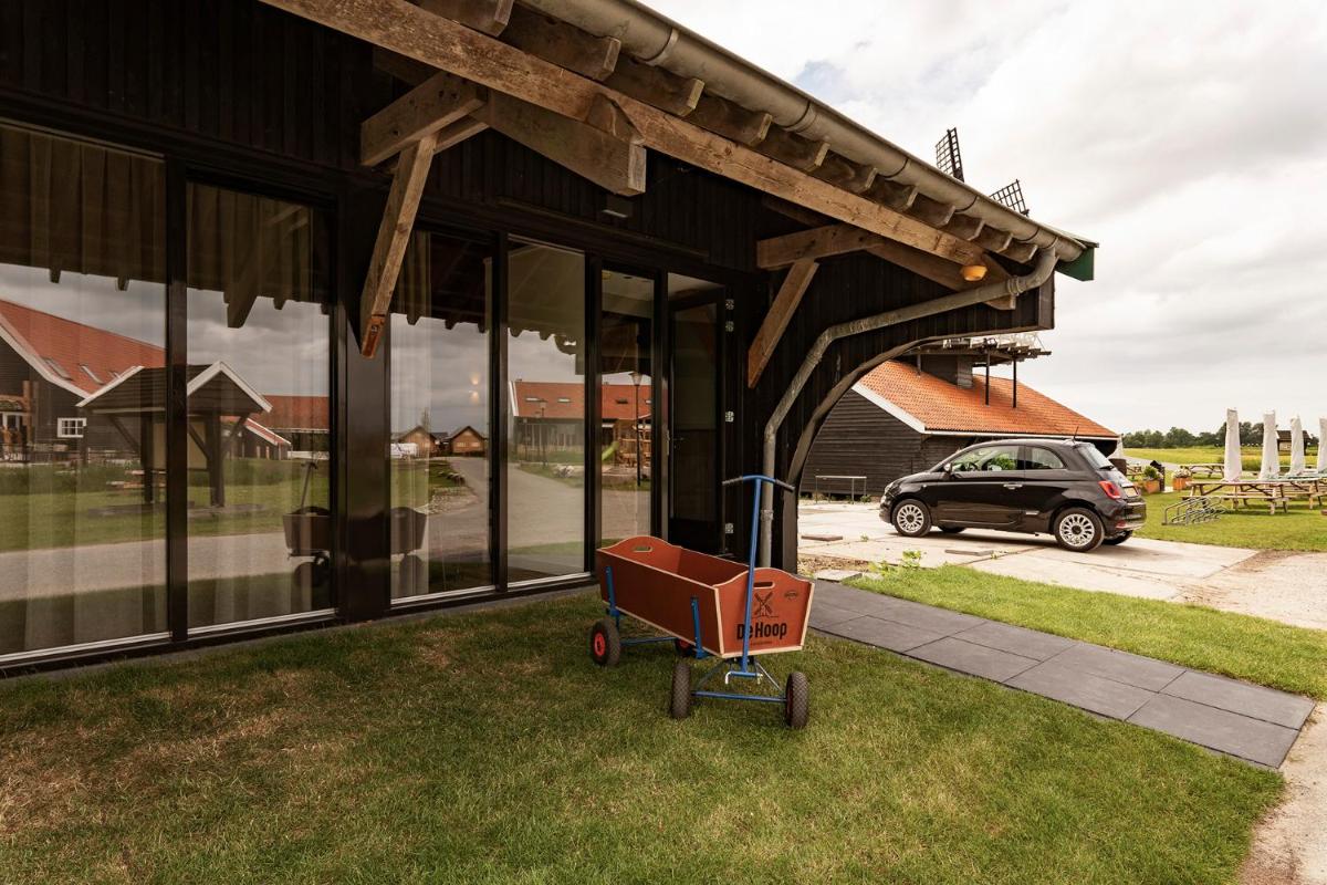 Dutchen Erfgoedpark De Hoop Appartementen - Housity