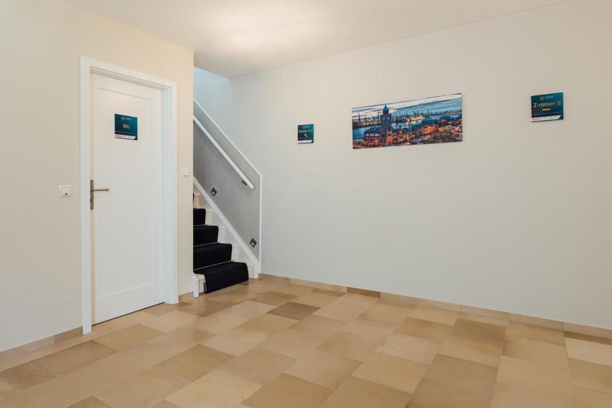 Hanseat Apartments - Housity