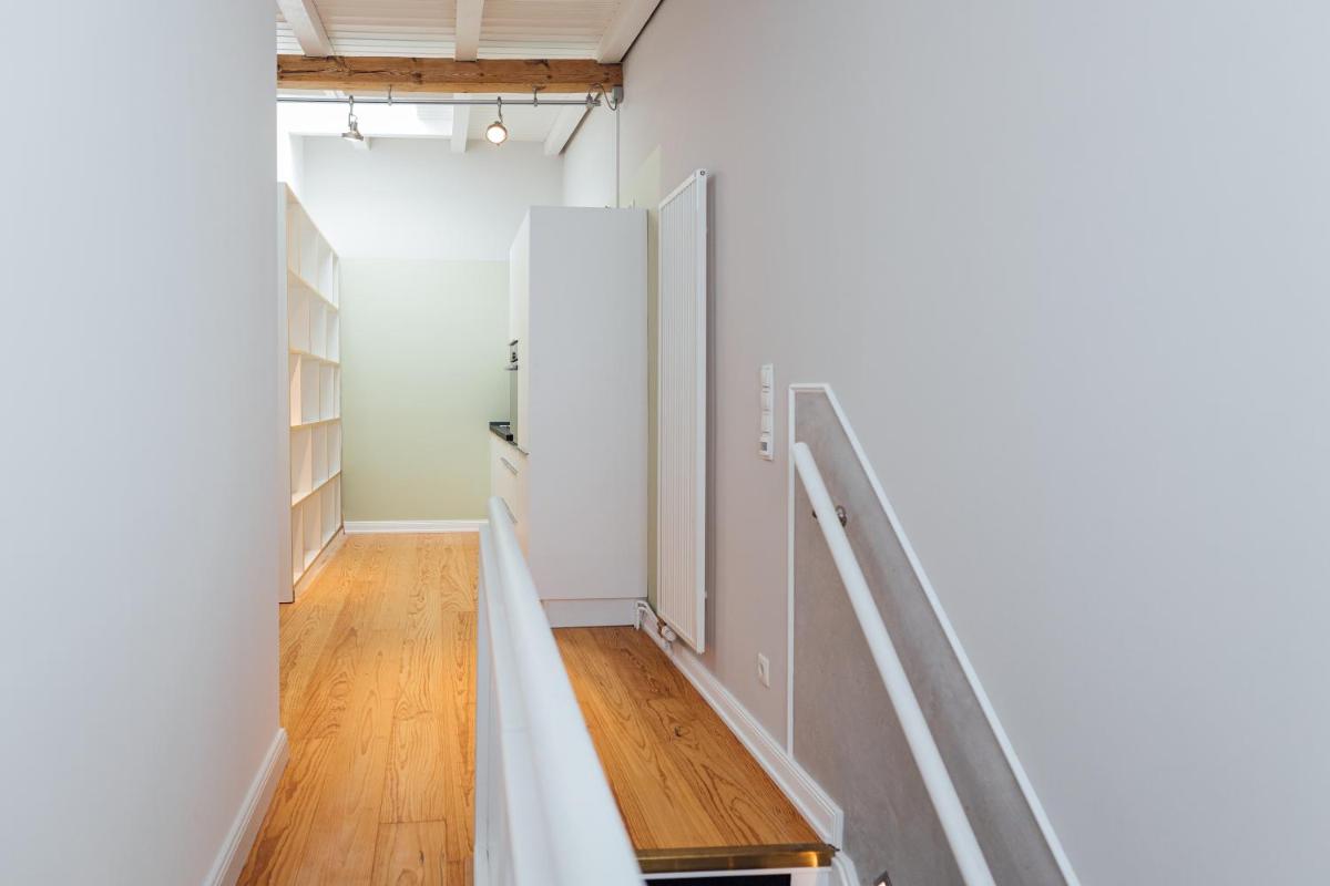 Hanseat Apartments - Housity
