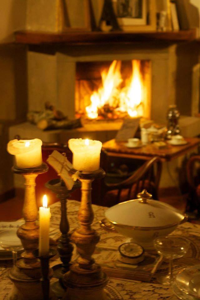 Residenza Buggiano Antica B&B - Charme Apartment in Tuscany - Housity