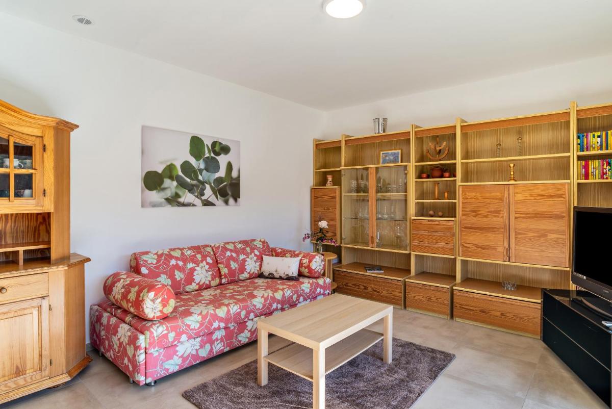 Ferienwohnung Rennbachtal - Housity