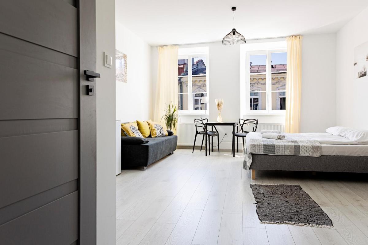 Apartamenty Folk Deluxe - Housity