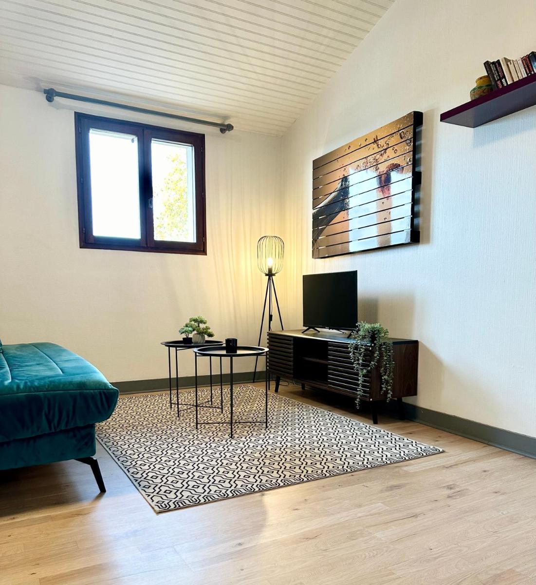 LE DUPLEX BELLE VUE - Hyper Centre - Housity