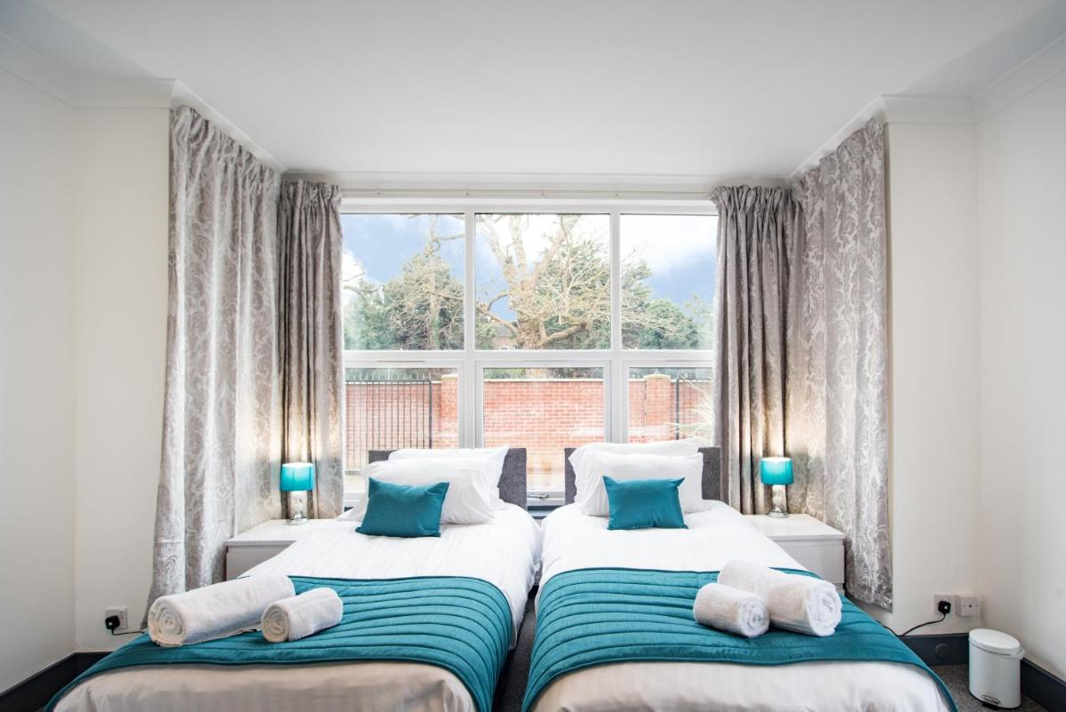 OYO Wilson Lodge - Housity