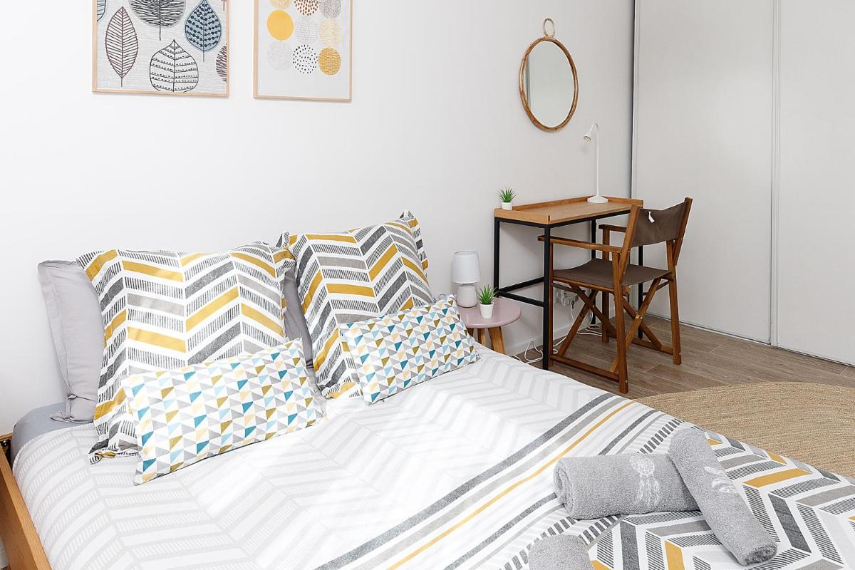 Aux portes de Bordeaux El Pablo MindUrGuest - Housity