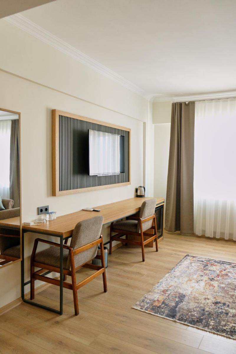 Grand Keskin Otel - Housity