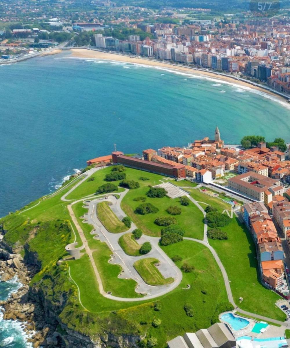 GIJÓN MARINO - Housity